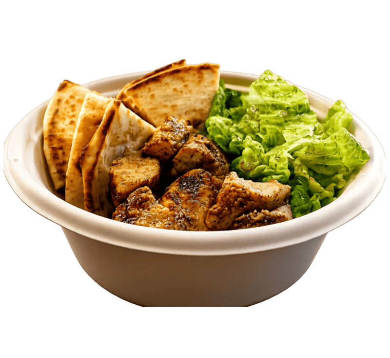 Bowl for homepage