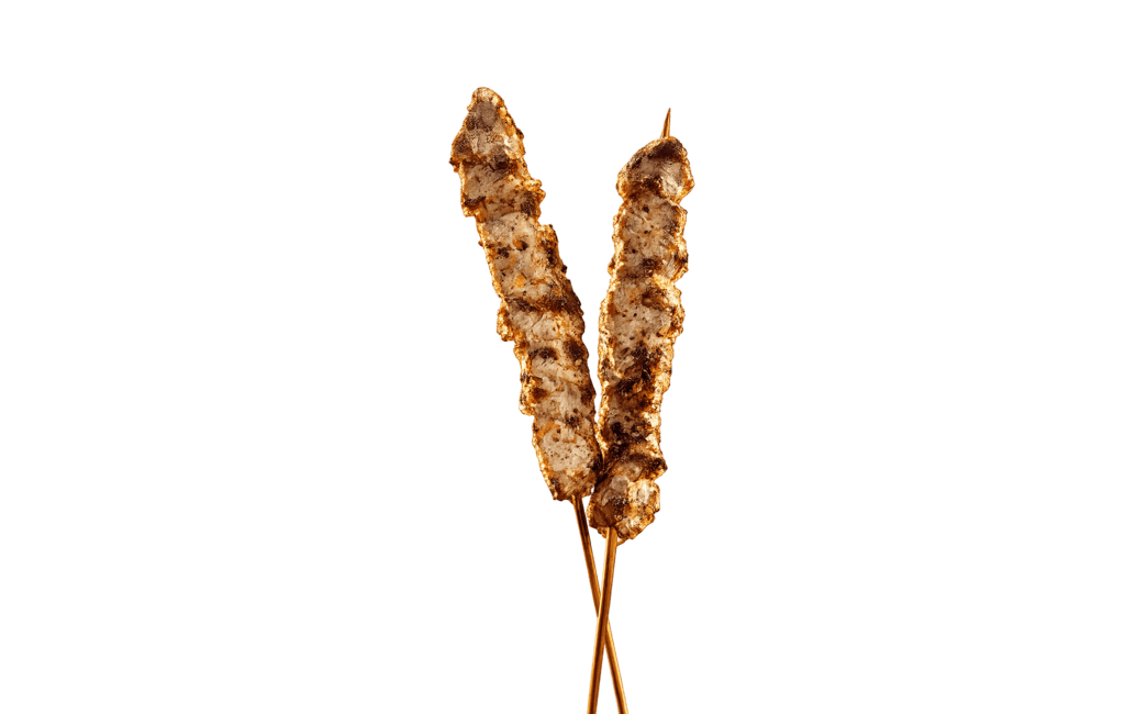 Souvlaki