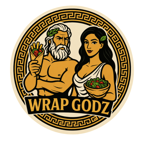 Wrap Godz Logo 500