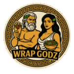 Wrap Godz Logo Small